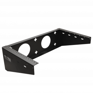 Рама настенная/потолочная 19", черная